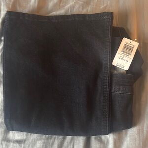 Torrid Relaxed Black Jeans Classic Denim